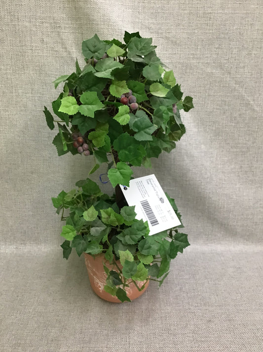 Decorative Topiary Tree