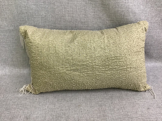 Sparkly Sequin Throw Pillow