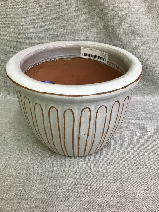 Ceramic Planter Pot