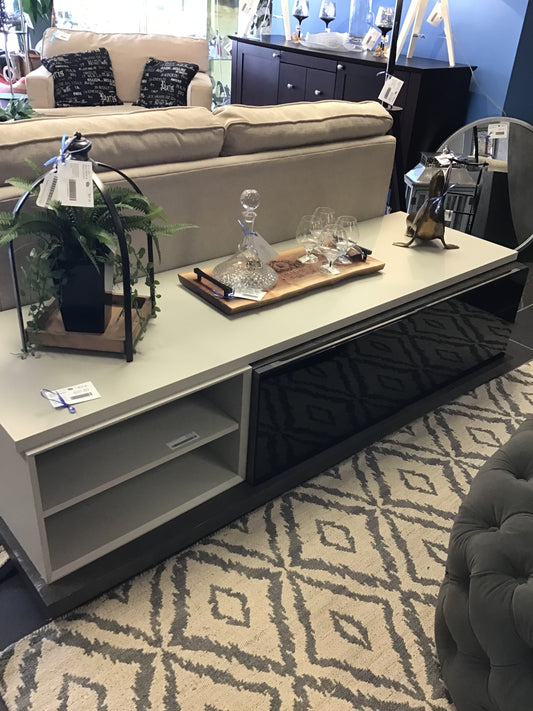 Entertainment Unit
