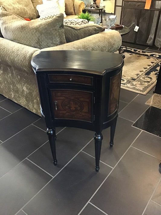 Bombay Accent Table