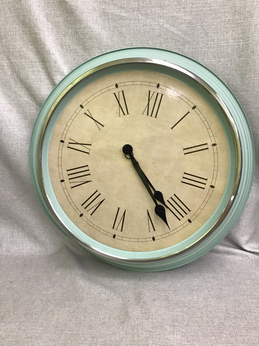 Large Ikea Wall Clock