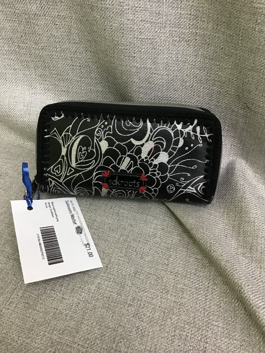 Sakeoots Wallet