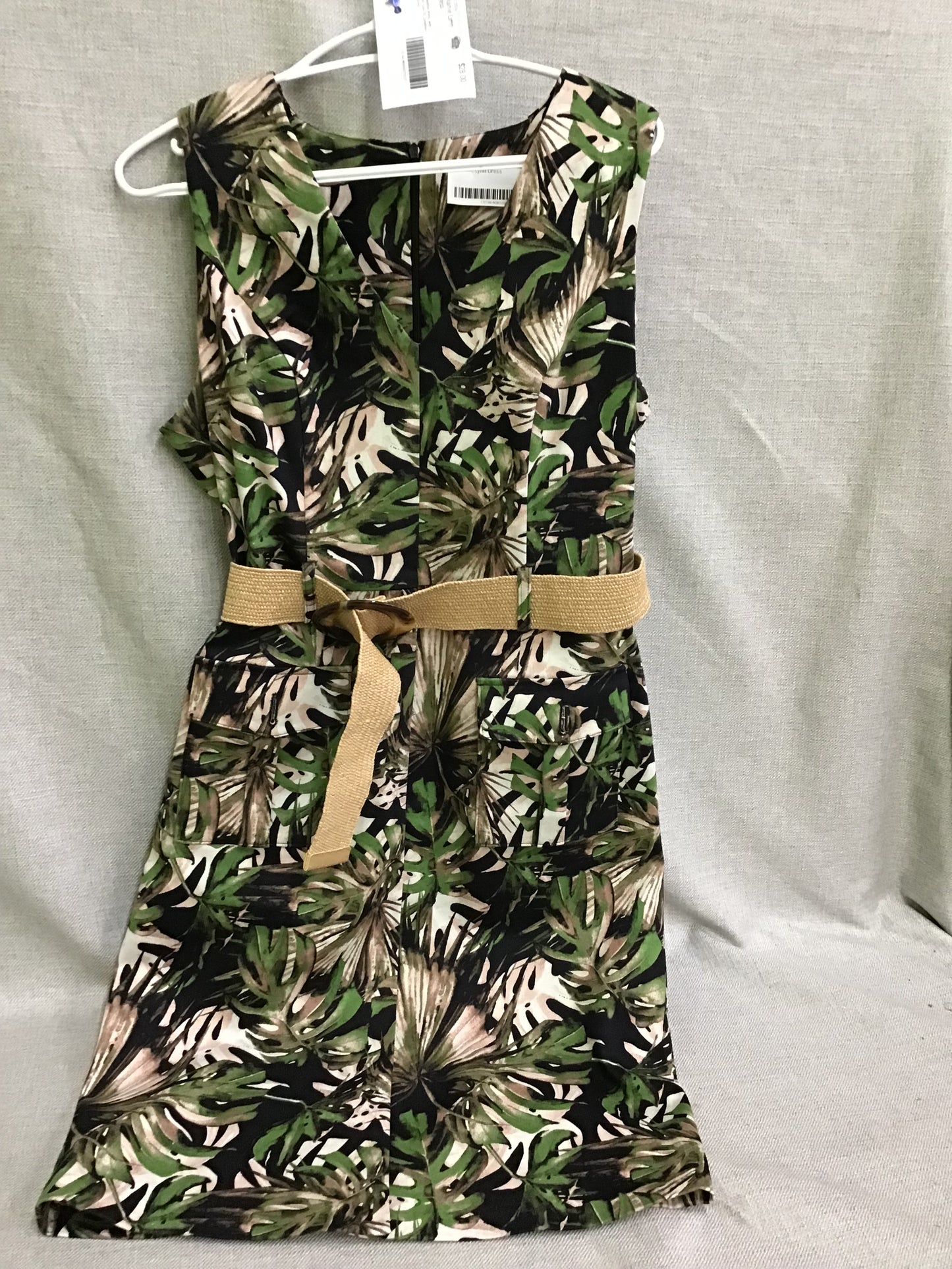 Melanie Lynn Dress