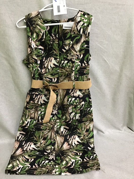 Melanie Lynn Dress