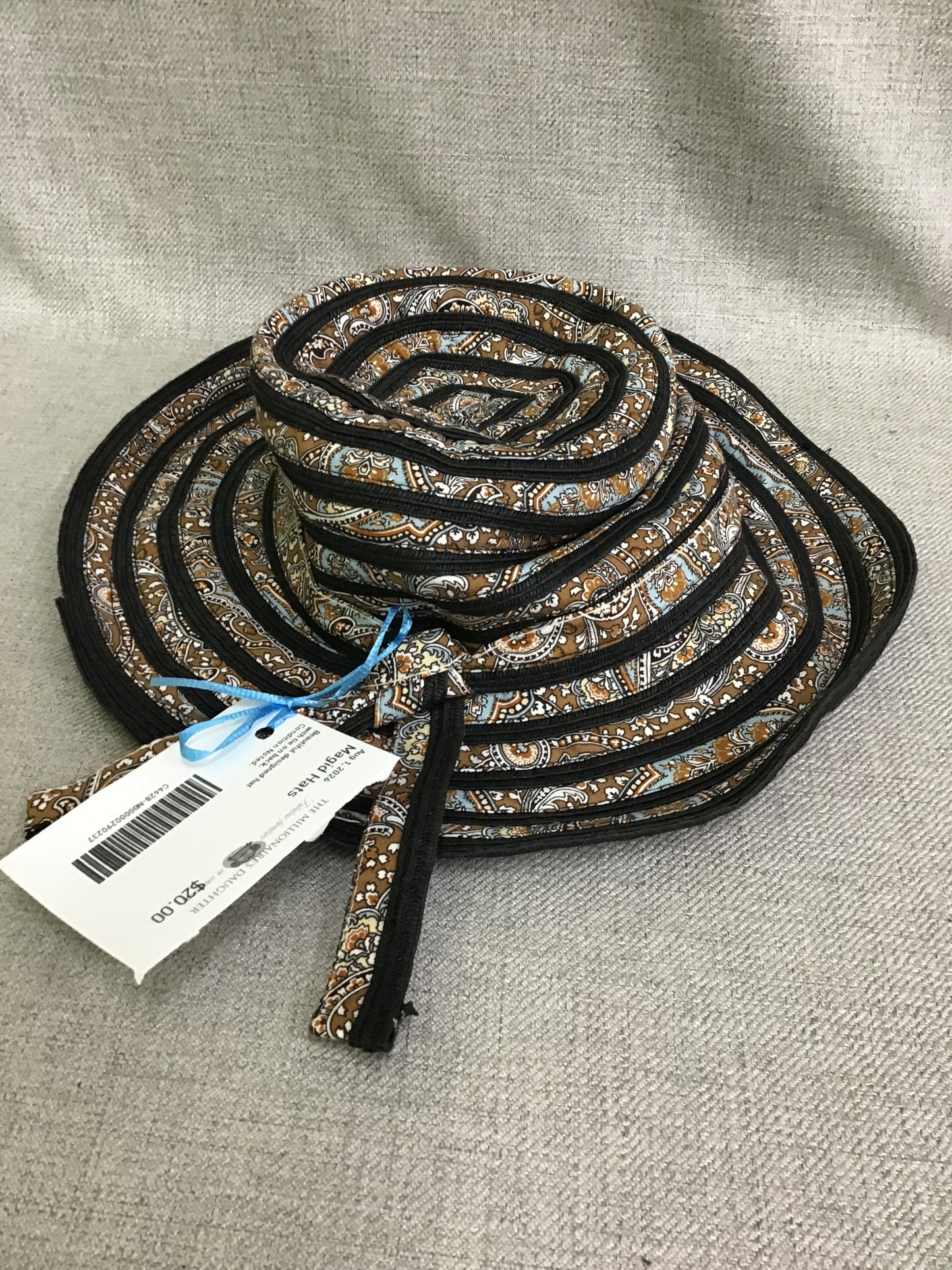 Magid Hats