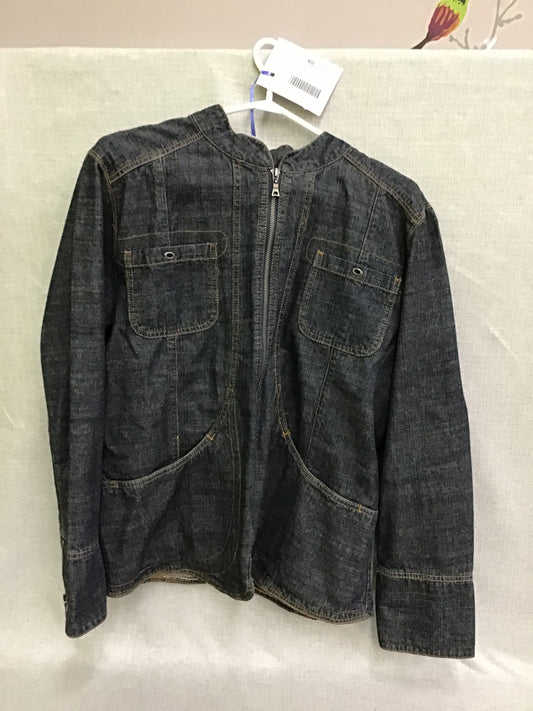 Urban Cotton Company Denim Jacket