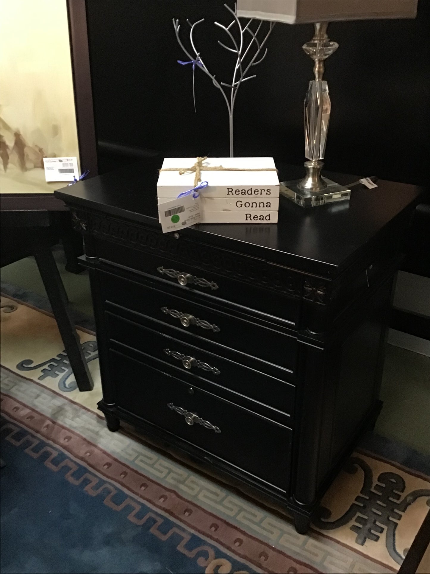 Aspenhome 'Young Classics' Night Table