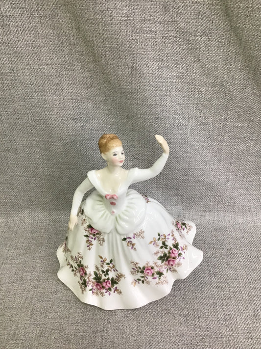 Royal Doulton Figurine 'Shirley'
