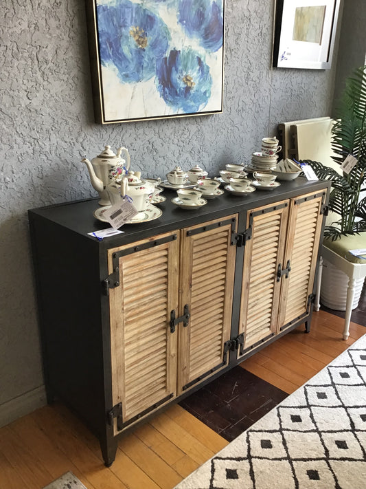 Modern Sideboard
