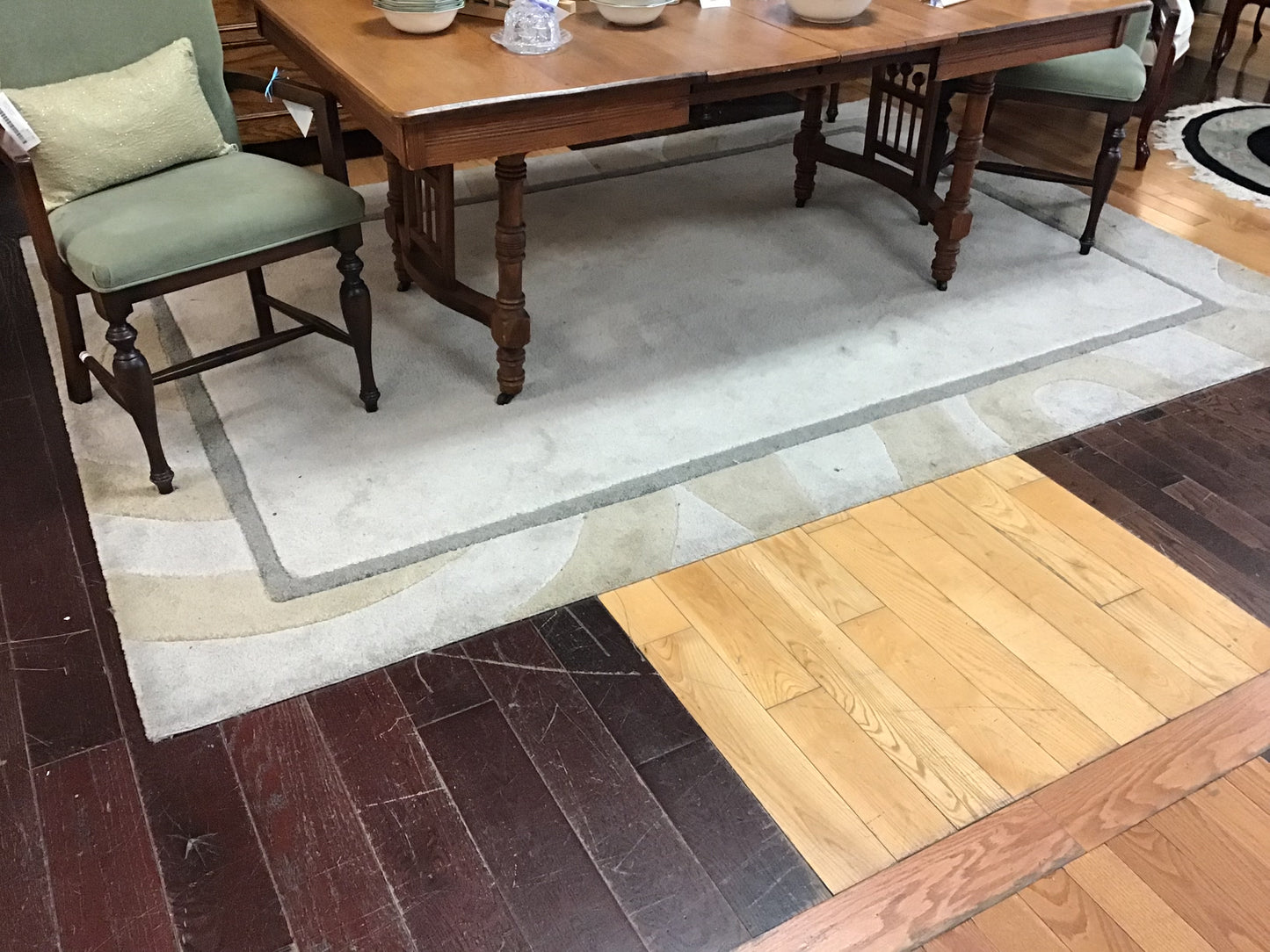 'Capri' Floor Rug