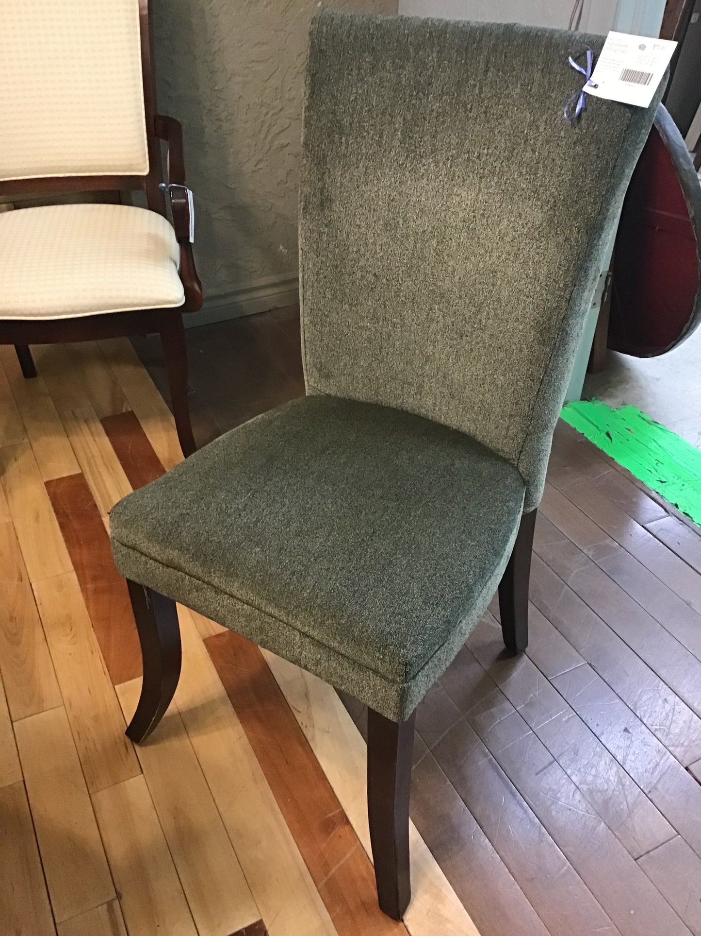 Upholstered Dining Chair