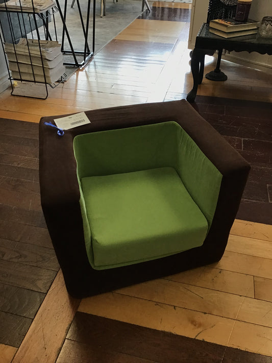 Monte Design 'Cubino' Children's Chair