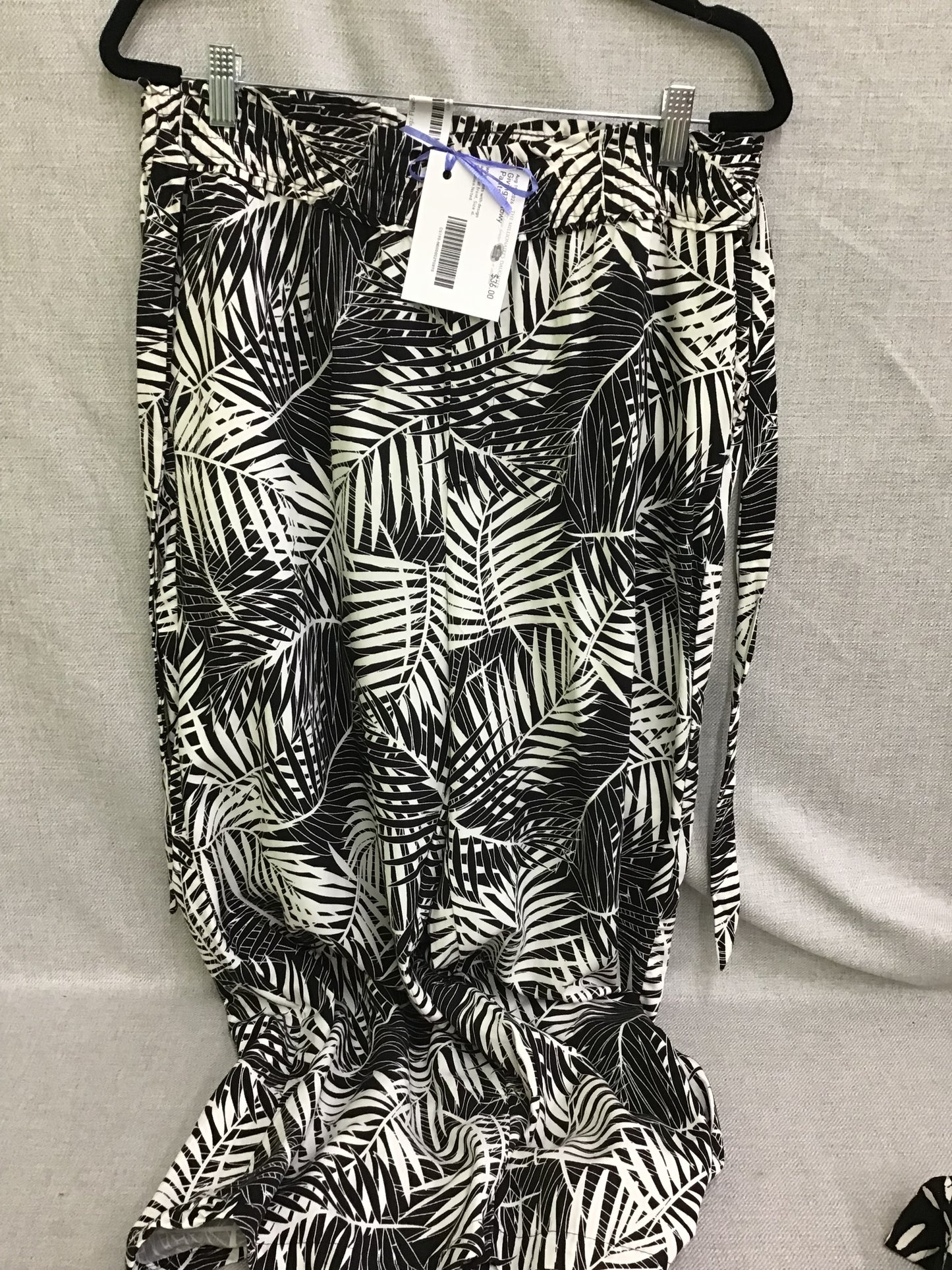 Givingz Flowy Pants