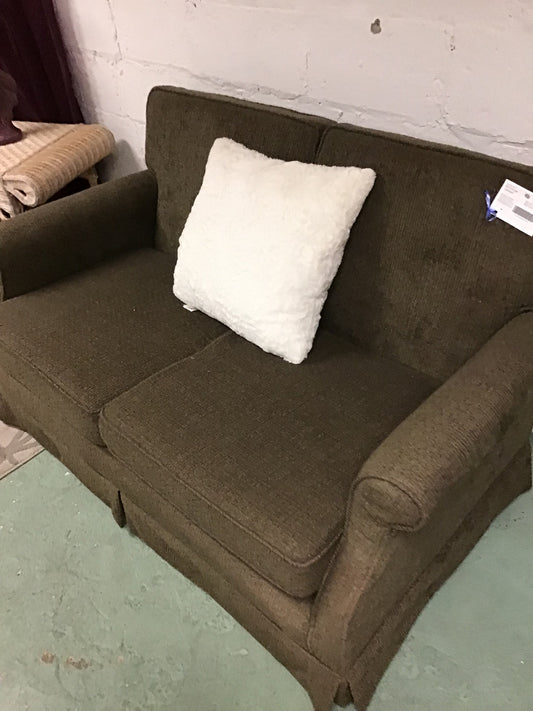 Barrymore Loveseat