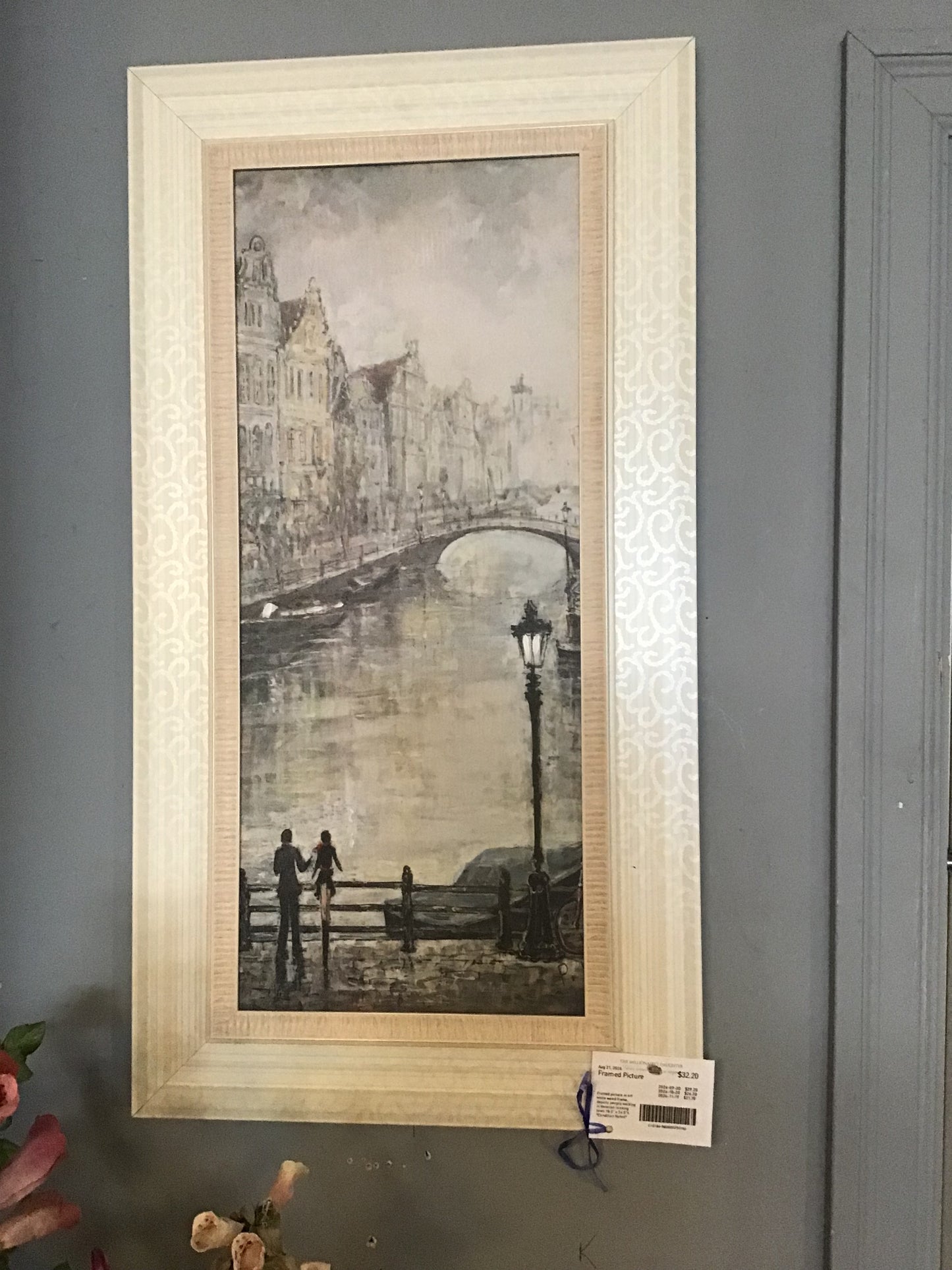 Framed Picture