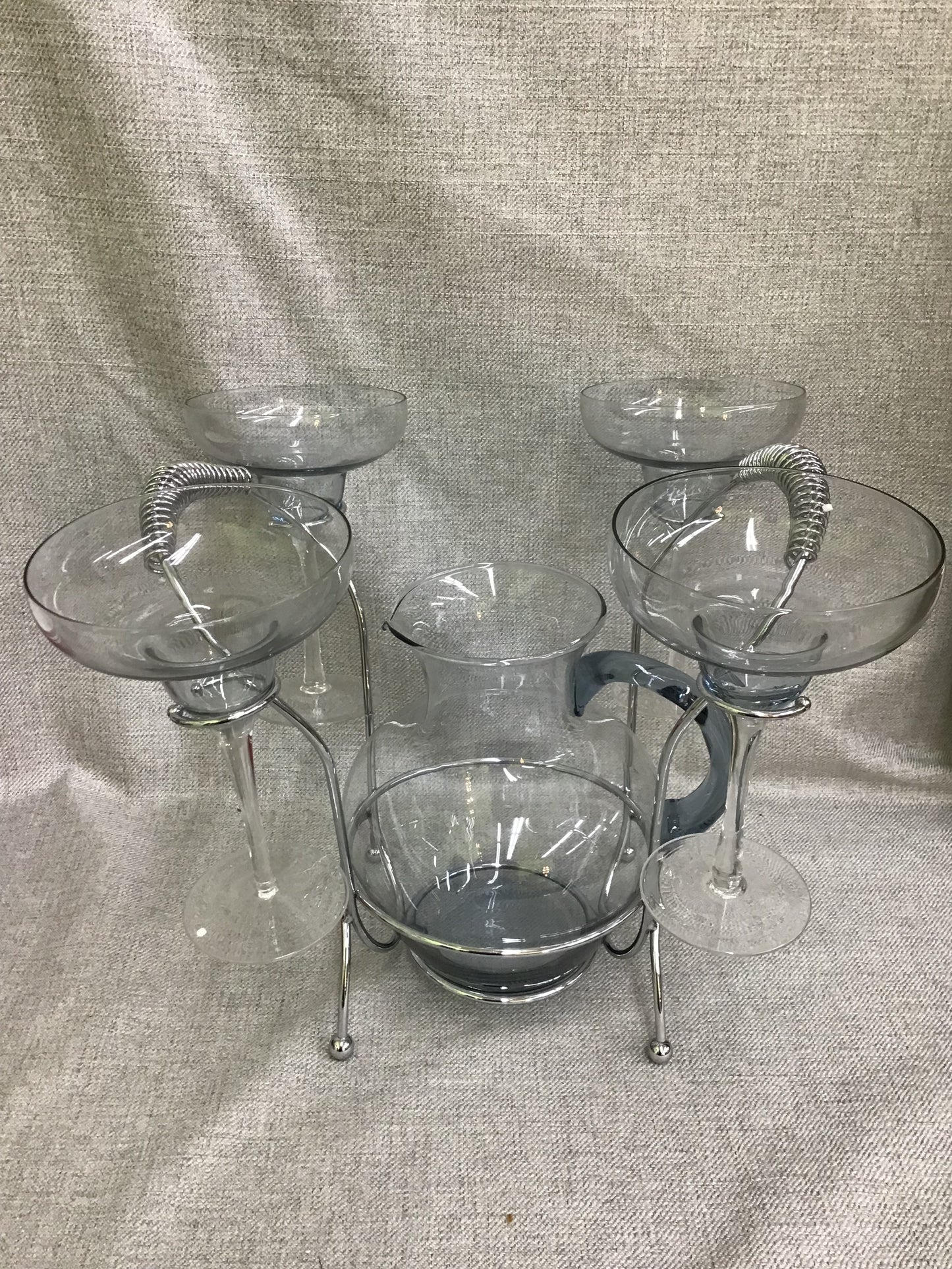 Casa Slice Home Collections Margarita Set