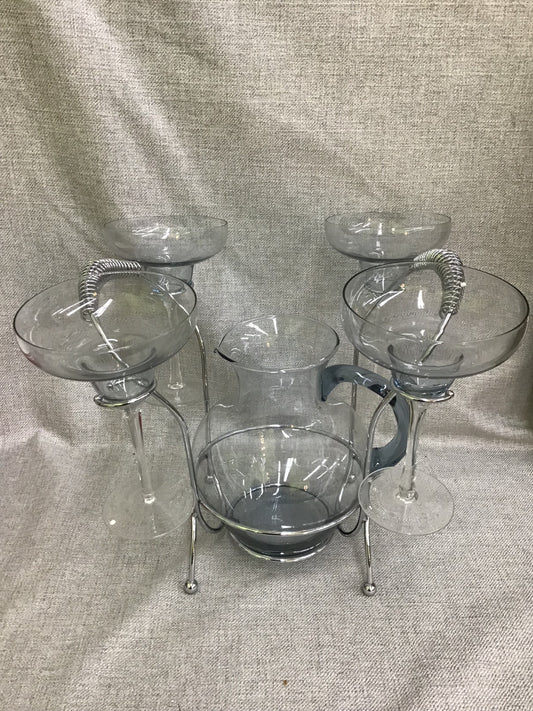 Casa Slice Home Collections Margarita Set