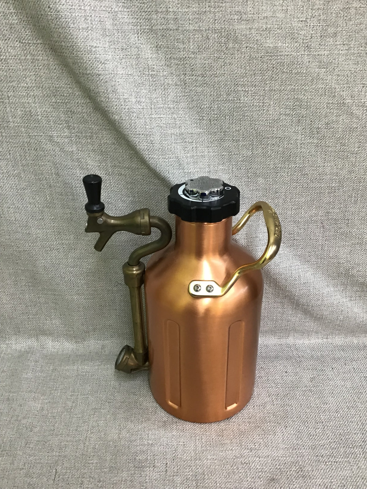 Growlerwerks uKeg Stainless Steel Growler