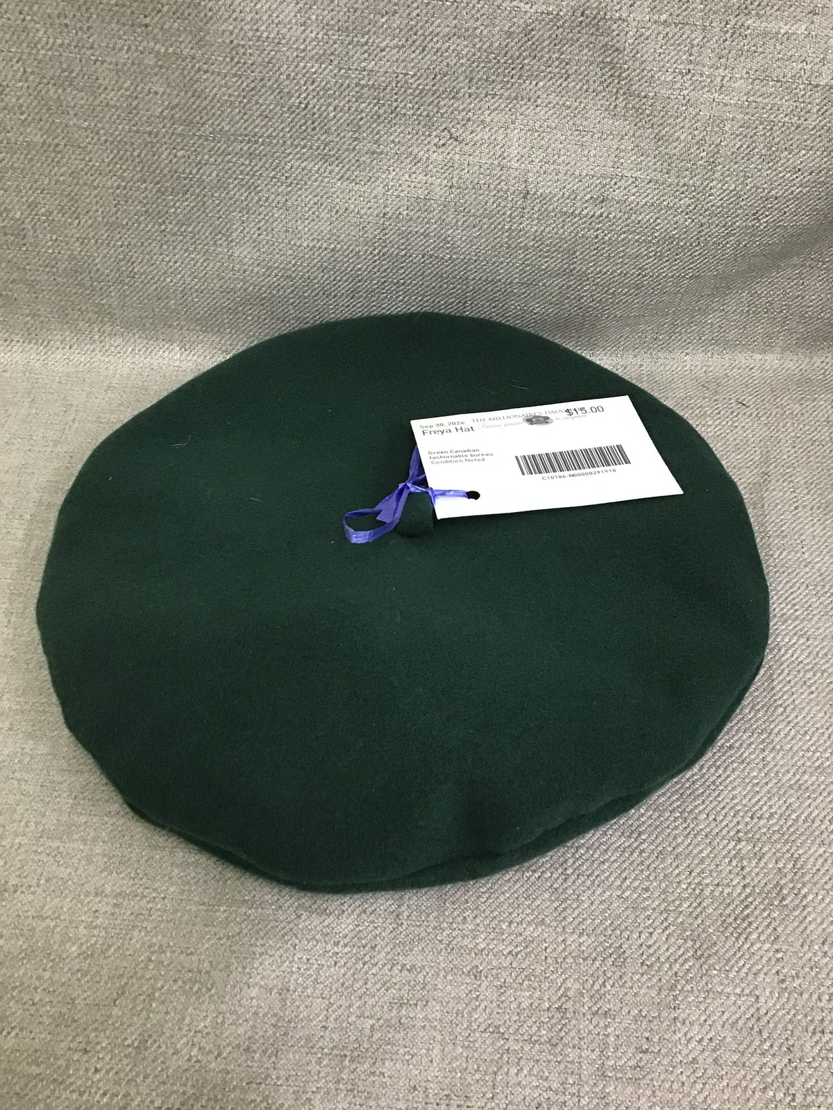 Freya Hat