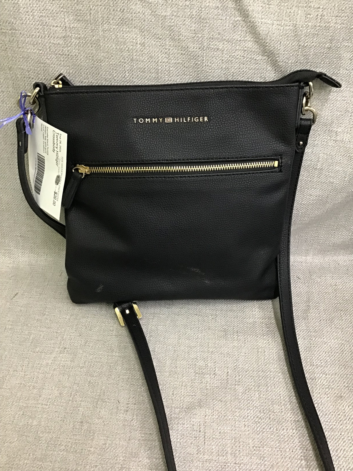 Tommy Hilfiger Crossbody