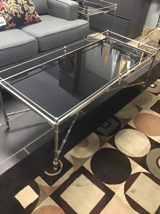 Modern 'Gia' Coffee Table