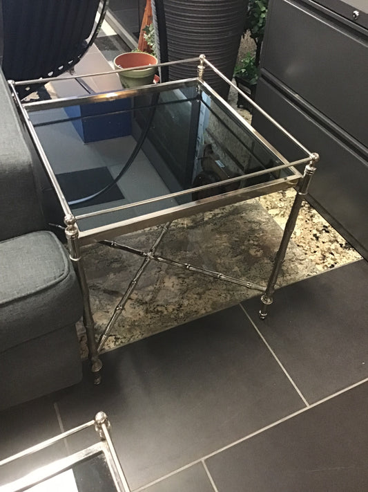 Modern 'Gia' Side Table
