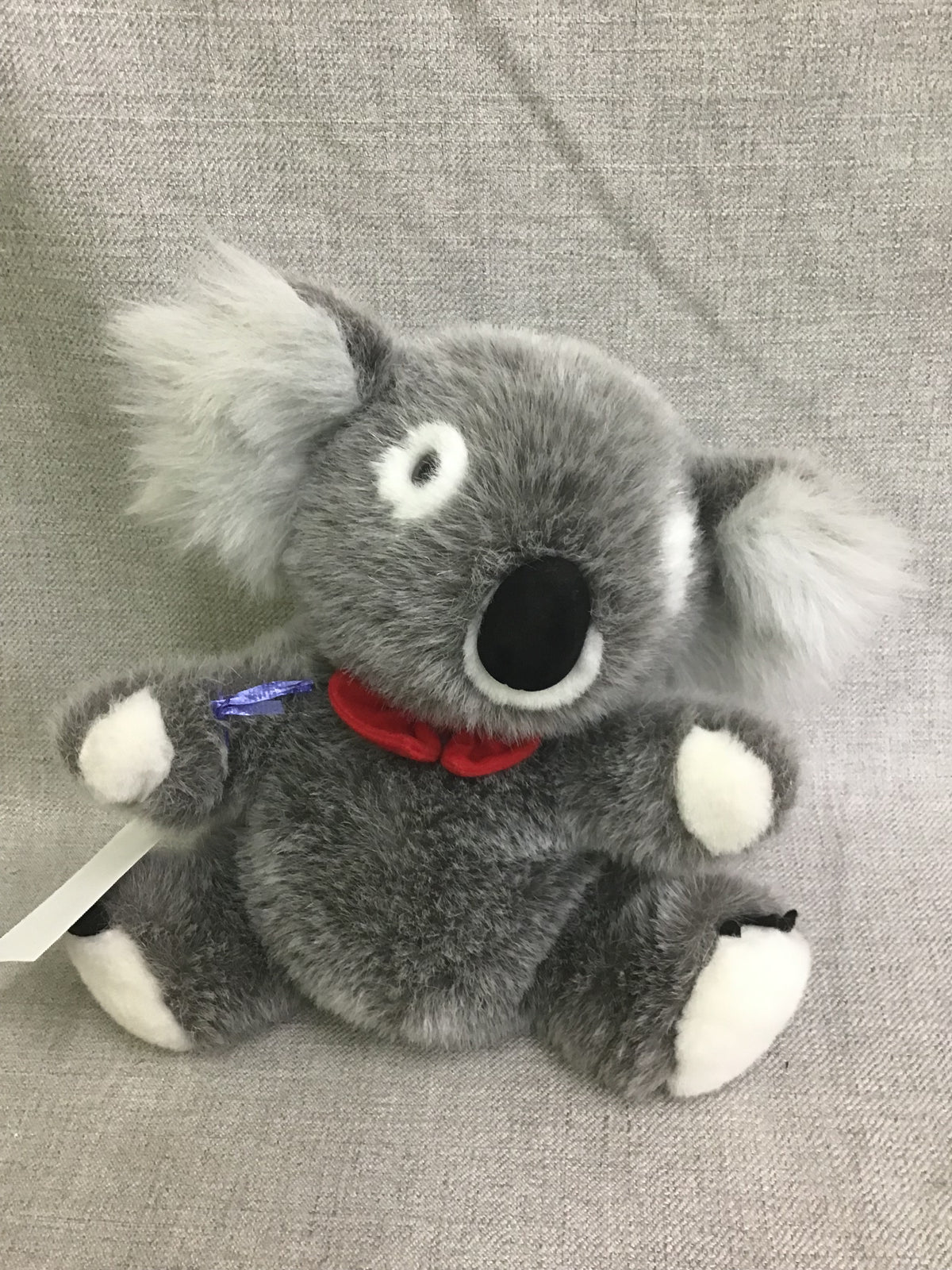 Cute! Koala Stuffed Animal Hand Puppet