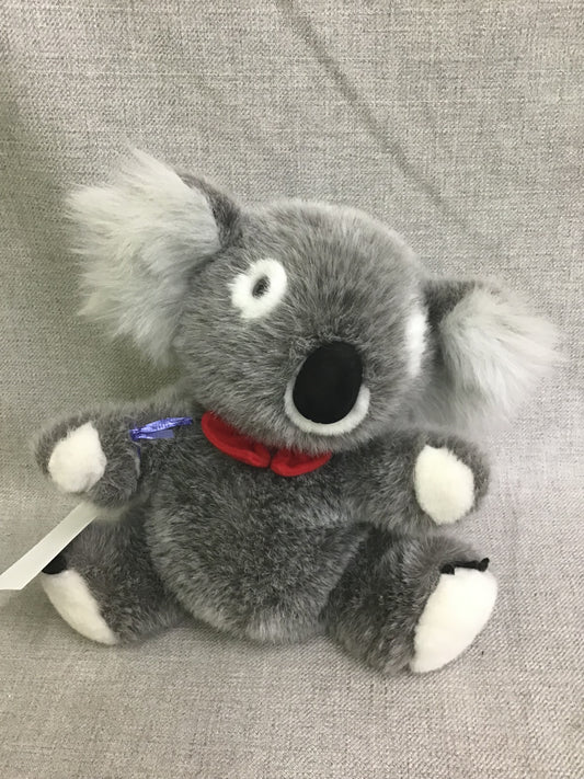 Cute! Koala Stuffed Animal Hand Puppet