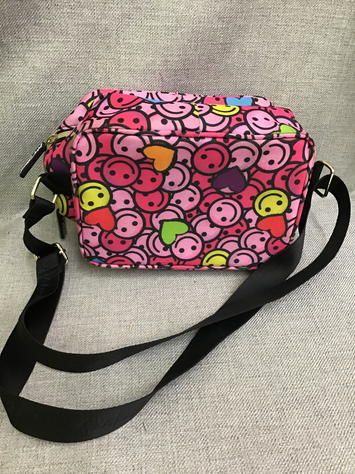 Betsey Johnson Lunch Bag