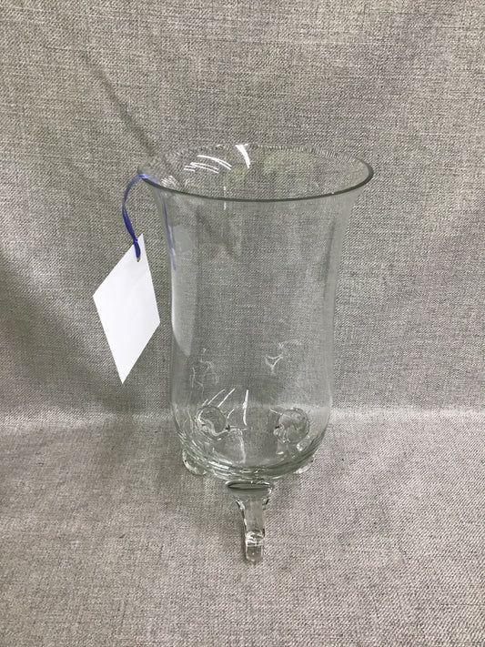 Glass Vase