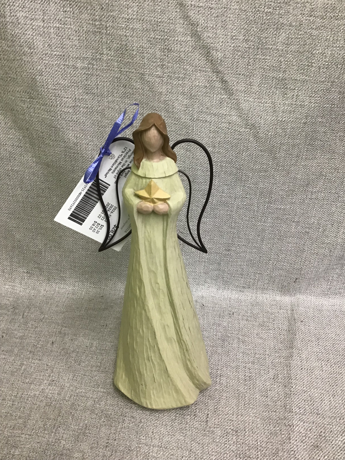 Decorative Angel Figurine