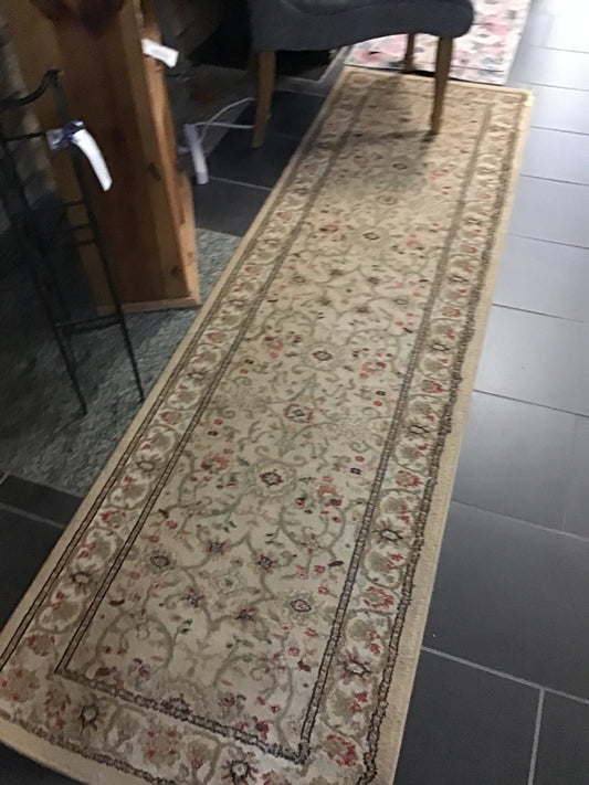 Safavieh 'Lyndhurst' Runner