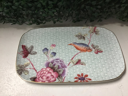 Wedgwood 'Cuckoo Tea Party' Sandwich Tray