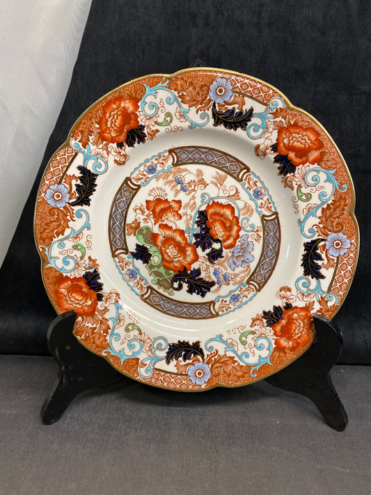 Wood & Sons "Verona" Plate