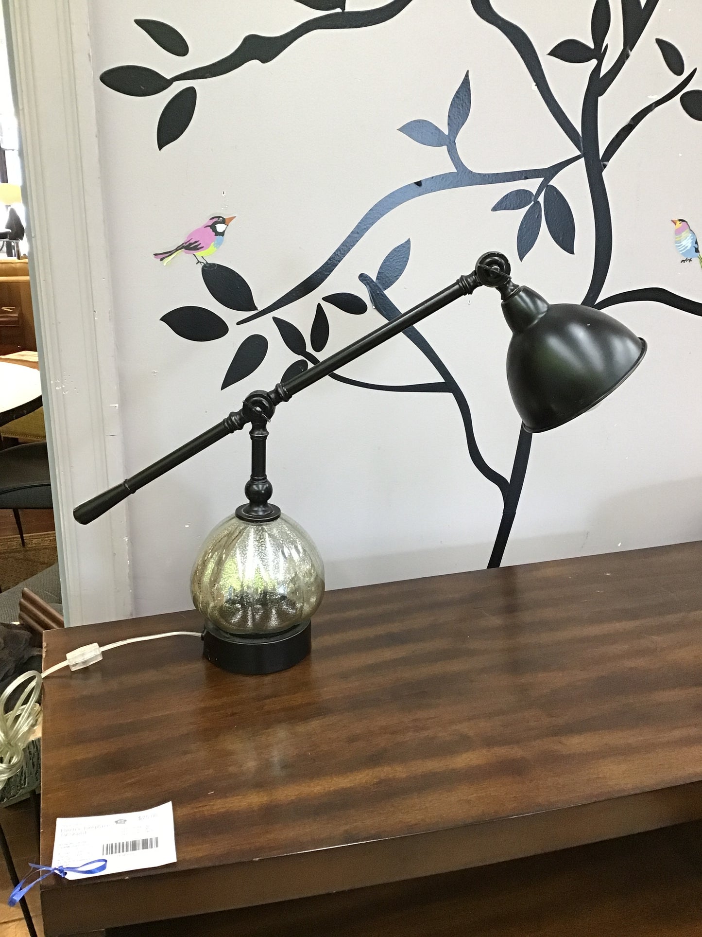 Beautiful Desk Lamp
