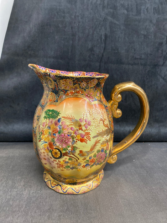 Satsuma Jug