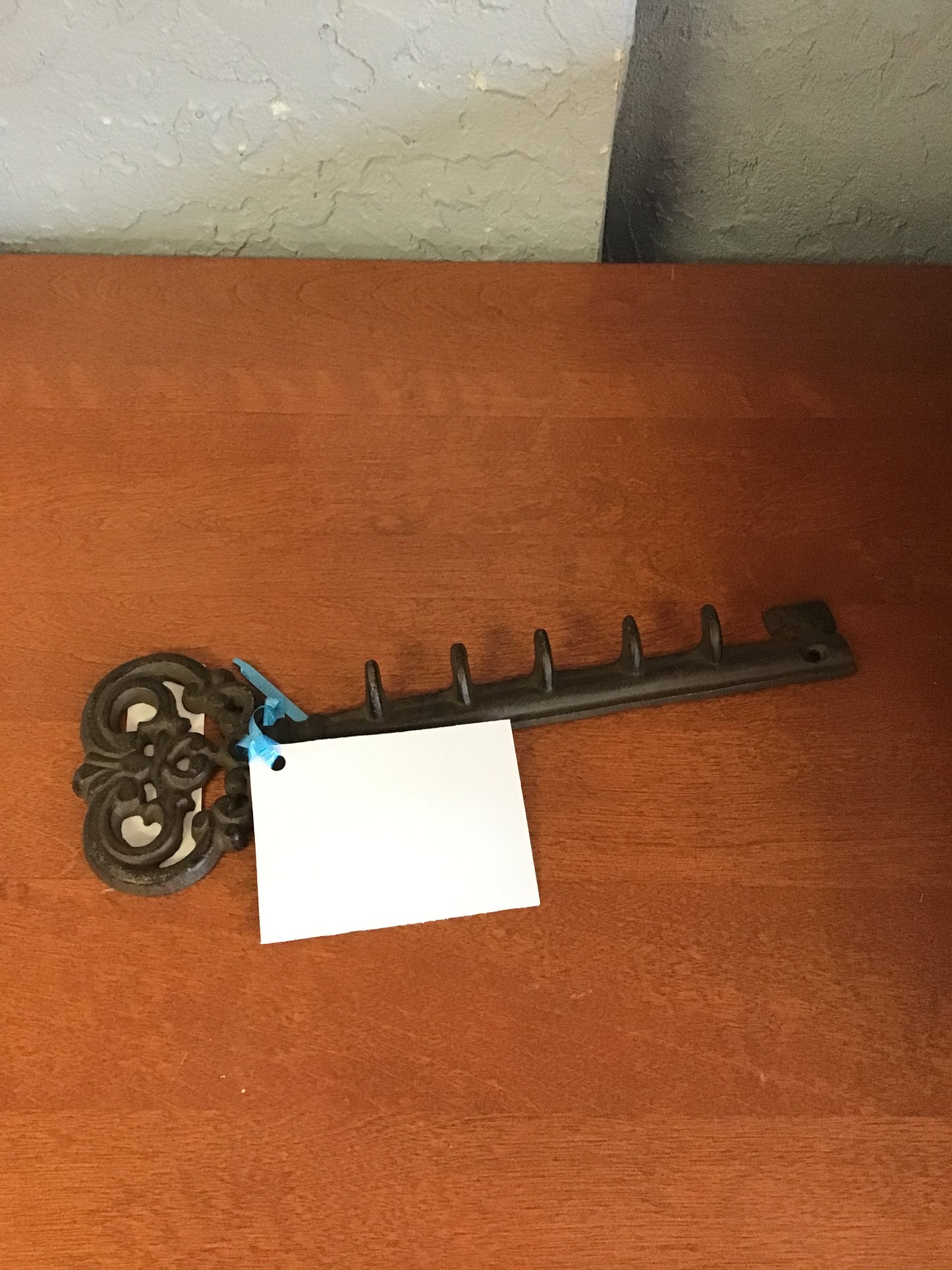 Metal Key Holder