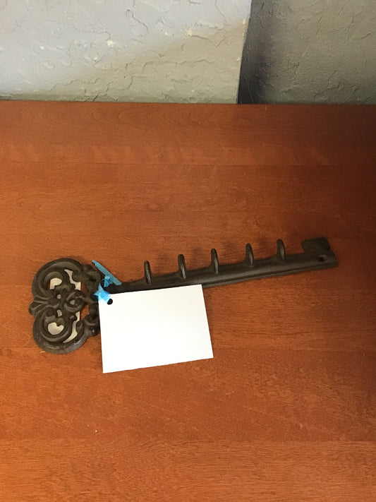 Metal Key Holder