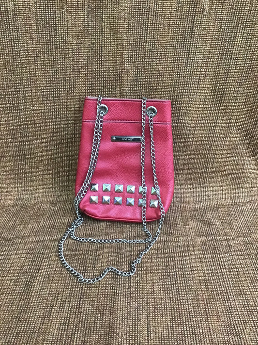 Nine West Small Evening Tote