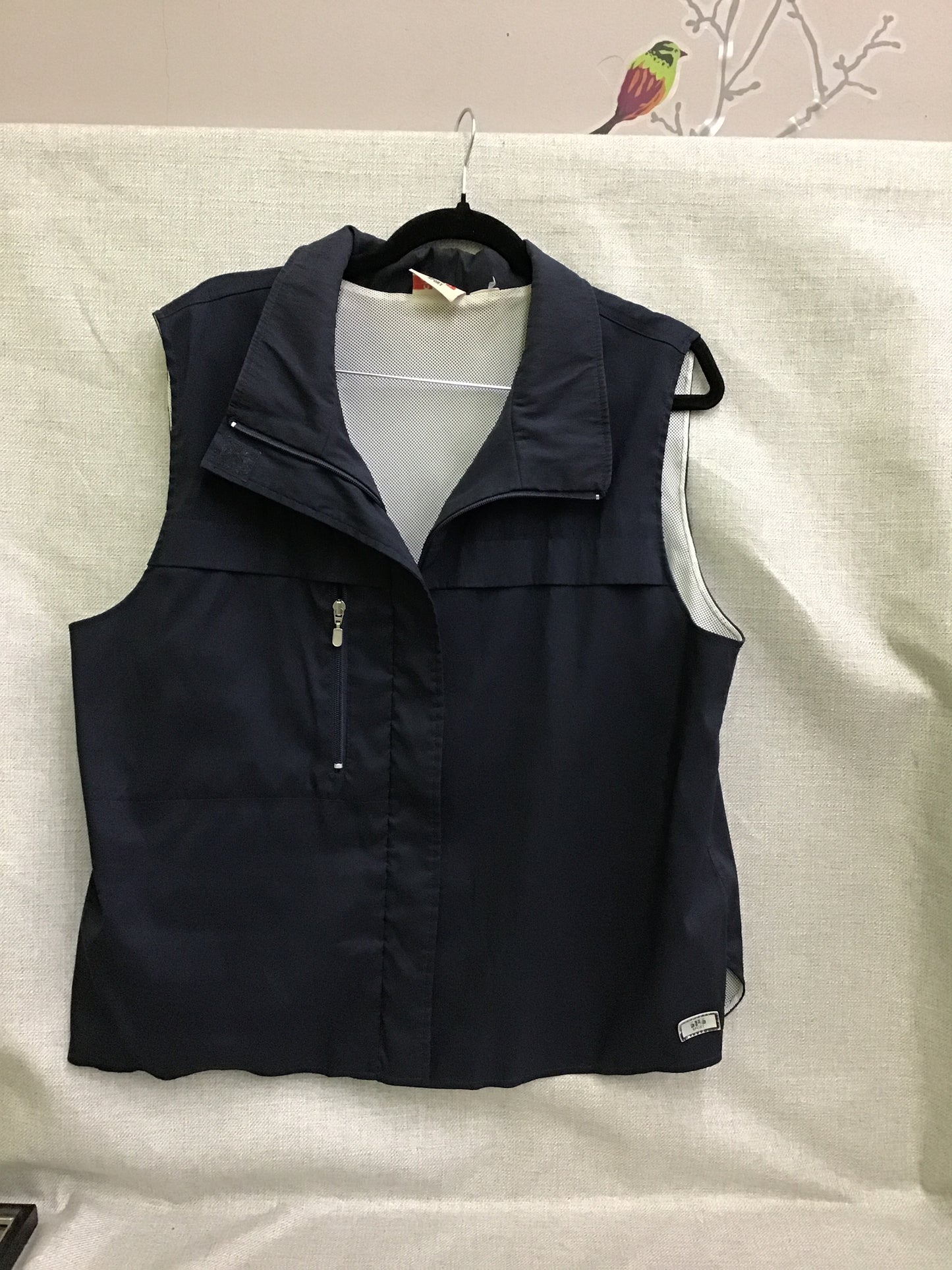Alia Sport Vest