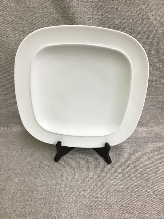 White by Denby Square Platter