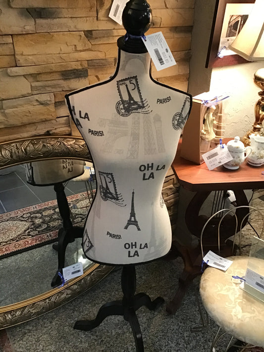 Serenelife Adjustable Dress Form