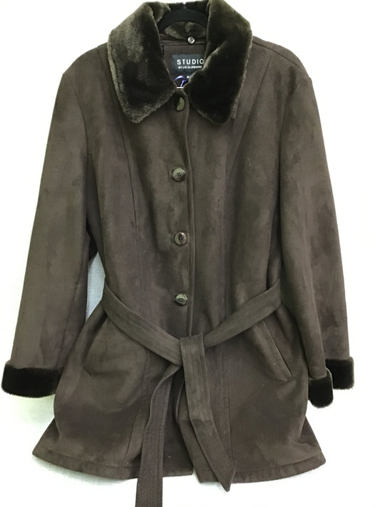 Liz Claiborne Jacket