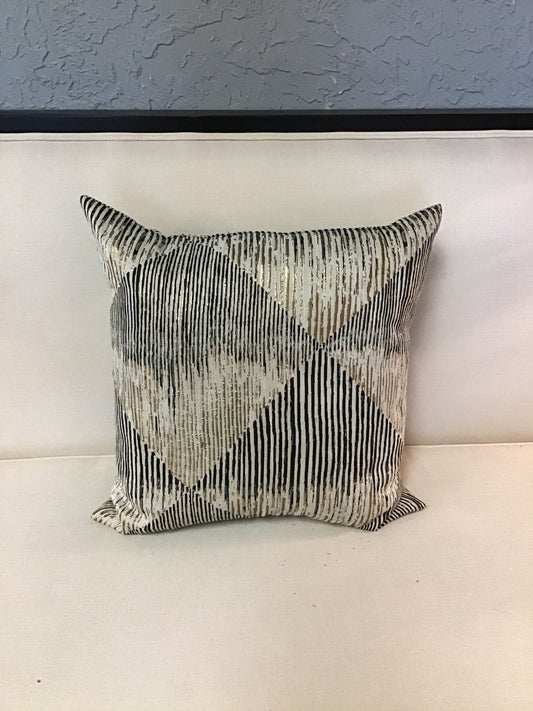 Modern Throw Cushion