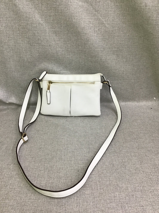 Mia & luca Crossbody