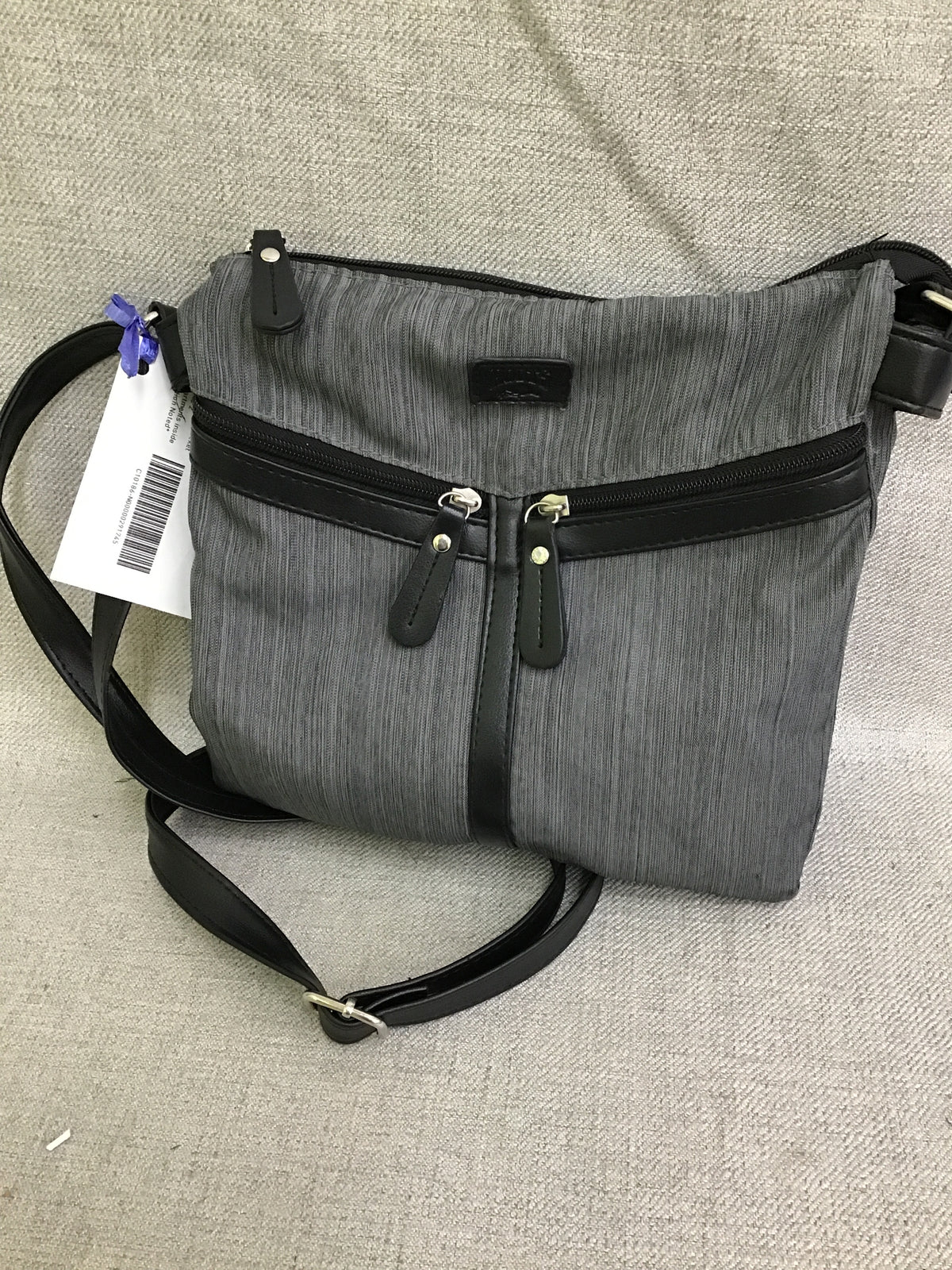 Roots Crossbody Bag