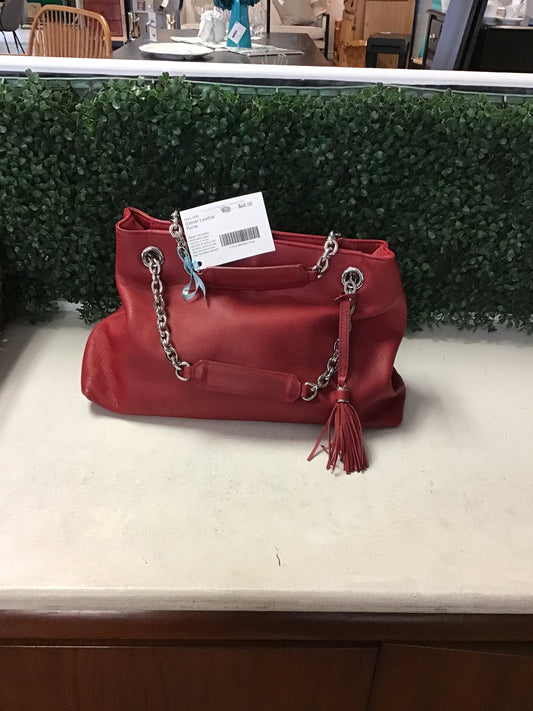 Danier Leather Purse