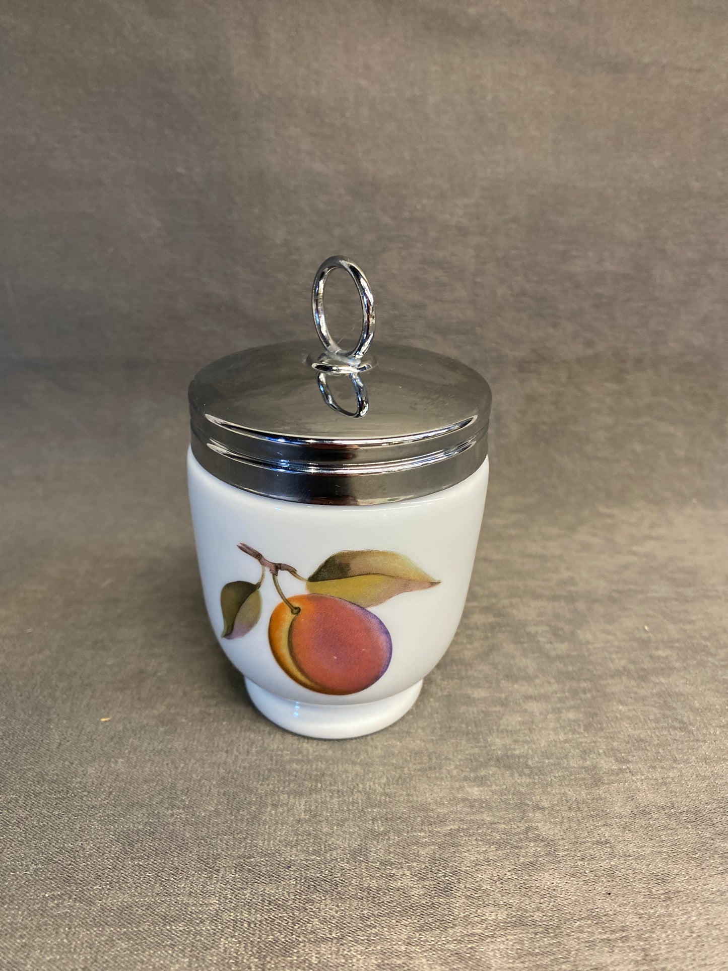 Evesham Double Egg Coddler