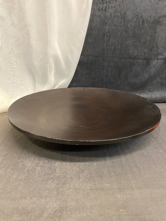 Wood Decor Bowl